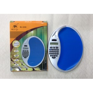 MJ3058 CALCULADORA DE MAUSE -BATERIA-8IG