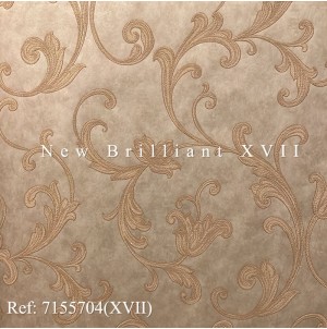 PAPEL DE PAREDE 53CM X 10 MM REF. 7155704 (17)