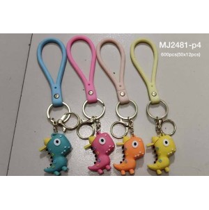 CHAVEIRO DE PLASTICO PCT COM 12