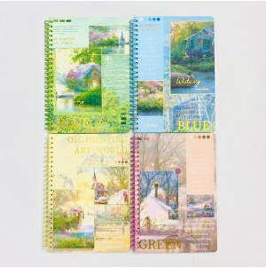 REF:A5-MJ-2880-14 CADERNO.CX:160PÇS/SUB:80PÇS-MUL/40PÇS