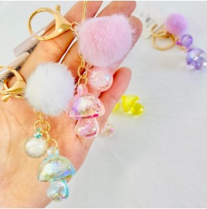 REF:7MJ2481-Q3 BX C/12 CHAVEIRO, DE PLASTICO.