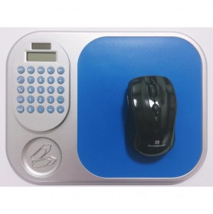 MJ3079 CALCULADORA DE MESA COM MAUSE  -BILHAS-8DIG