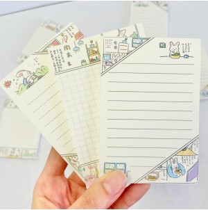 LEMBRETE DE PAPEL, AUTO-ADESIVO. REF:95-353-1 BX32P/C