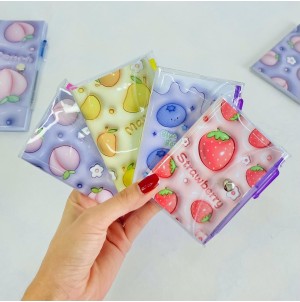 CADERNO. REF:A6-MJ3784-  432/SUB:144PÇS  MUL/24