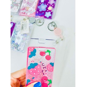 PORTA CRACHA, DE PLASTICO. REF:MJ21925-11. CAIXA COM 10 PECAS.