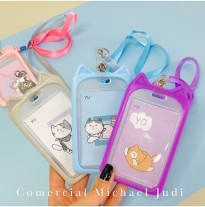  PORTA CRACHA, DE PLASTICO:MJ-H21925-9 C/ 20PC