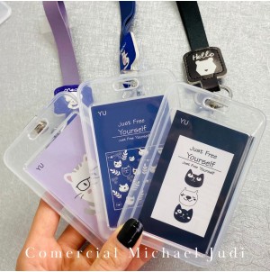 PORTA CRACHA, DE PLASTICO:MJ-H21925-5 C/20PÇ