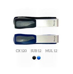 GRAMPEADOR, DE METAL. REF:MJ-B4045-9/125 CX 120PÇS SUB 60 PÇS MUL/12