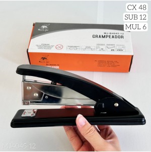 GRAMPEADOR, DE METAL. REF:MJ-B4045-12 CX 48PÇS SUB 12 PÇS MUL/12