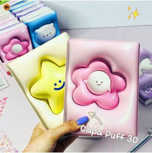 CADERNO. REF:A5-MJ2010 CX 144PÇS SUB 72 PÇS MUL/12