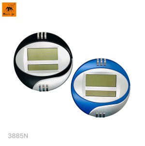  RELOGIO DE PAREDE MEDIO: MJ-3885N