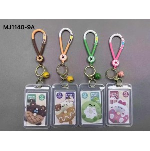 REF: MJ1140-9A/B BX C/12 PORTA CRACHA, DE PLASTICO. CX600 SUB 60 MUL/12