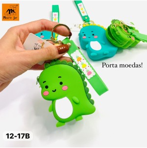 REF: MJ12-17B. BX C/12 CHAVEIRO EMBORRACHADO. CX600 SUB 120