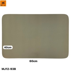 REF: 12-93B TAPETE EMBORRACHADO, ANTIDERRAPANTE MUL/25 CADA COR CX C/50